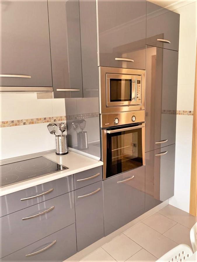 סרוורה דל פיסוארגה Apartamentos Del Pisuerga מראה חיצוני תמונה